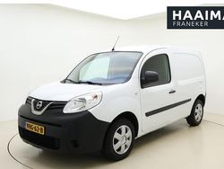 Wit Gebruikt 2020 Nissan NV250 Acenta+ Van | € 8.950