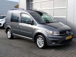 Gebruikt 2016 VW Caddy Highline MPV | € 6.950 (Super prijs)
