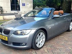 Gebruikt 2008 BMW 325 Executive Cabriolet | € 13.450