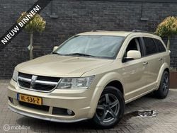 Overige Gebruikt 2010 Dodge Journey SUV | € 2.995