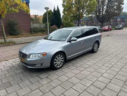 Grijs Gebruikt 2014 Volvo V70 Stationwagen | € 4.994 (Goede deal)