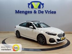 Wit Gebruikt 2020 BMW 218 Executive Coupé | € 25.190 (Iets duurder)