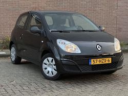 Zwart Gebruikt 2009 Renault Twingo Authentique Hatchback | € 3.599 (Eerlijke prijs)