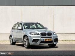 Blauw Gebruikt 2009 BMW X5 M SUV | € 22.950