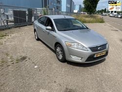 Grijs Gebruikt 2009 Ford Mondeo Ghia Sedan | € 2.699 (Eerlijke prijs)