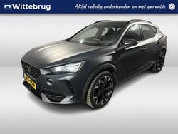 Grijs Gebruikt 2021 Cupra Formentor SUV | € 33.950 (Goede deal)
