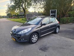 Gebruikt 2011 Peugeot 206+ Hatchback | € 2.850 (Eerlijke prijs)