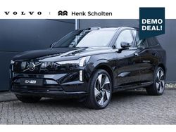 Zwart Gebruikt 2025 Volvo EX90 Performance SUV | € 88.950 (Eerlijke prijs)