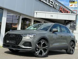 Grijs Gebruikt 2020 Audi Q3 Black Edition SUV | € 29.950 (Goede deal)