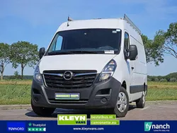 Wit Gebruikt 2020 Opel Movano Van | € 12.850 (Eerlijke prijs)