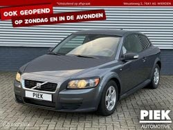 Grijs, metallic lak Gebruikt 2009 Volvo C30 Momentum Hatchback | € 1.999 (Goede deal)
