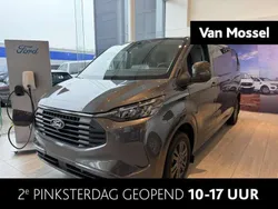 Overig Nieuw 2025 Ford Transit Custom Limited MPV | € 47.845 (Super prijs)