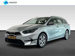 Grijs Gebruikt 2023 Kia Ceed Sportswagon Stationwagen | € 21.445 (Eerlijke prijs)