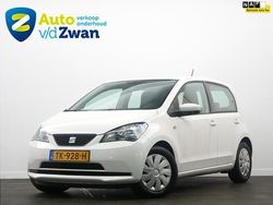 Wit Gebruikt 2018 Seat Mii Reference Hatchback | € 7.950 (Eerlijke prijs)