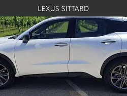 Wit Gebruikt 2025 Lexus LBX SUV | € 38.900 (Goede deal)