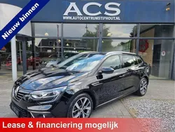 Renault Mégane GrandTour