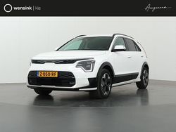 Wit Gebruikt 2024 Kia e-Niro Advance SUV | € 29.935