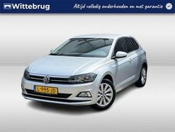 Grijs Gebruikt 2021 VW Polo Highline Hatchback | € 16.950 (Goede deal)
