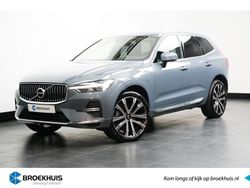 Grijs Gebruikt 2024 Volvo XC60 Plus SUV | € 57.900 (Goede deal)