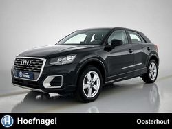 Zwart Gebruikt 2019 Audi Q2 Proline SUV | € 23.400 (Eerlijke prijs)