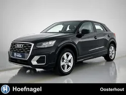 Zwart Gebruikt 2019 Audi Q2 Proline SUV | € 26.400 (Iets duurder)