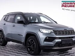Groen Gebruikt 2022 Jeep Compass SUV | € 25.900 (Goede deal)
