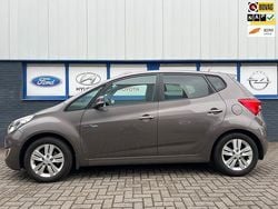 Bruin Gebruikt 2011 Hyundai ix20 MPV | € 5.995 (Eerlijke prijs)