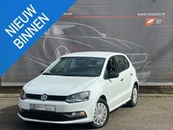 Overige Gebruikt 2014 VW Polo Trendline Hatchback | € 7.949 (Goede deal)