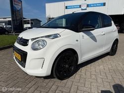 Wit Gebruikt 2020 Citroën C1 Origins Hatchback | € 10.790 (Iets duurder)