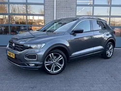 Grijs Gebruikt 2021 VW T-Roc Business SUV | € 24.450 (Eerlijke prijs)