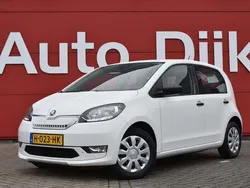Wit Gebruikt 2020 Skoda Citigo-e IV Ambition Hatchback | € 10.750 (Goede deal)