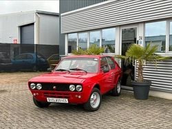 Gebruikt 1977 Fiat 128 Abarth | € 7.950