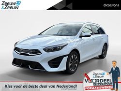 Wit Gebruikt 2024 Kia Ceed Sportswagon Stationwagen | € 28.740 (Eerlijke prijs)