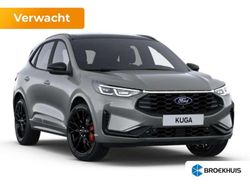 Nieuw 2025 Ford Kuga ST-Line X SUV | € 52.081 (Duur)