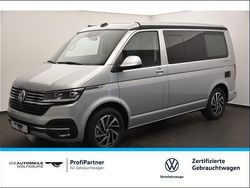 Zilver Gebruikt 2024 VW T6.1 Ocean Van | € 103.584