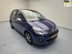 Blauw Gebruikt 2014 Citroën C3 Hatchback | € 3.440 (Goede deal)