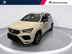 Wit Gebruikt 2022 Seat Ateca Beats SUV | € 29.880 (Eerlijke prijs)