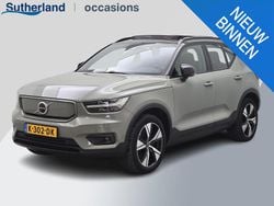 Groen Gebruikt 2020 Volvo XC40 R-Design SUV | € 26.300 (Goede deal)
