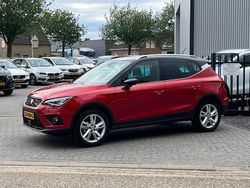 Rood Gebruikt 2019 Seat Arona Business SUV | € 17.444 (Iets duurder)