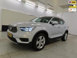 Grijs (metallic) Gebruikt 2020 Volvo XC40 Inscription SUV | € 24.599 (Goede deal)