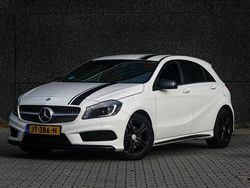 Gebruikt 2013 Mercedes A180 AMG | € 6.895 (Super prijs)