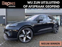 Overige Gebruikt 2025 Porsche Macan SUV | € 94.985 (Super prijs)