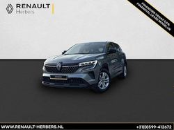 Grijs, metallic lak Gebruikt 2024 Renault Austral Evolution SUV | € 33.650 (Eerlijke prijs)