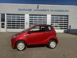 N.v.t. Gebruikt 2017 Aixam City Hatchback | € 7.950