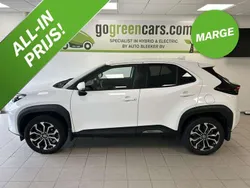 Gebruikt 2022 Toyota Yaris Cross SUV | € 24.250 (Goede deal)
