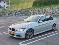 Gebruikt 2007 BMW 320 Sport Line | € 4.450