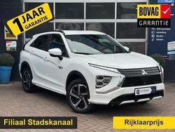 Wit Gebruikt 2023 Mitsubishi Eclipse Cross SUV | € 25.750 (Eerlijke prijs)