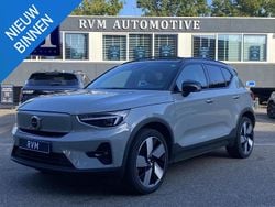 Grijs Gebruikt 2024 Volvo XC40 Ultimate SUV | € 39.770 (Super prijs)