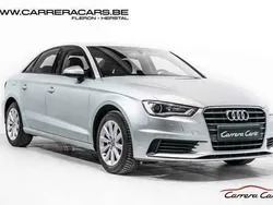 Grijs Gebruikt 2014 Audi A3 Sport Sedan | € 15.490