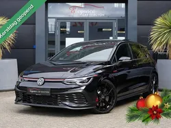 Zwart Gebruikt 2024 VW Golf VIII GTI Hatchback | € 44.950 (Iets duurder)